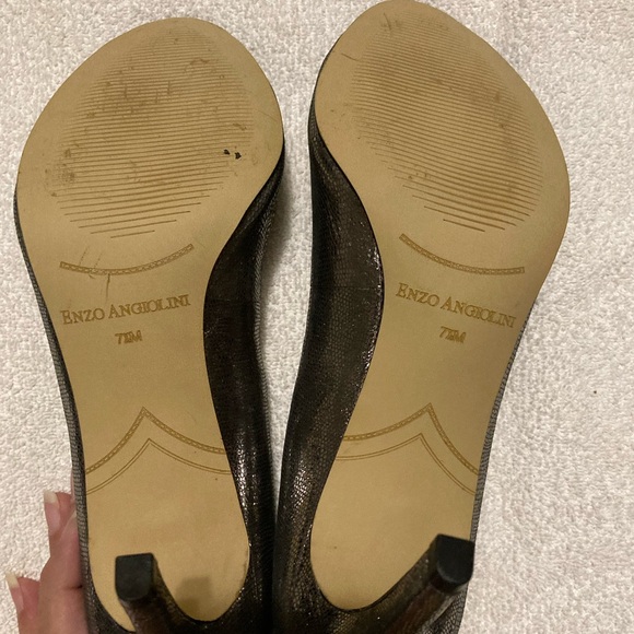 Enzo Angiolini heels - Picture 4 of 9